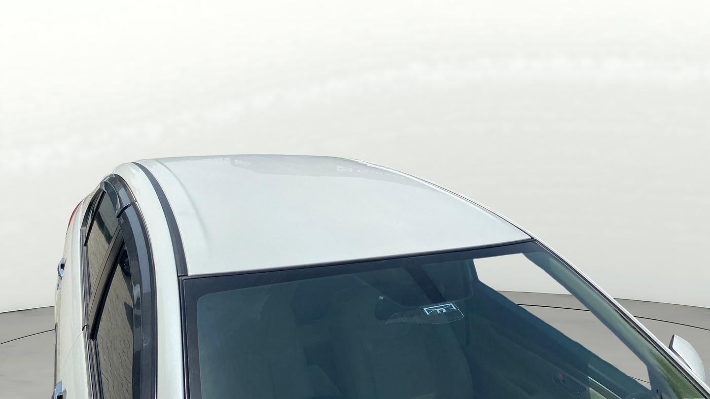 2024 Maruti Ciaz ALPHA  AT 1.5 SHVS PETROL, Petrol, Automatic, 13,508 km, Roof