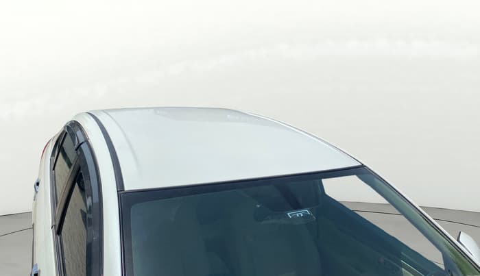 2024 Maruti Ciaz ALPHA  AT 1.5 SHVS PETROL, Petrol, Automatic, 13,508 km, Roof