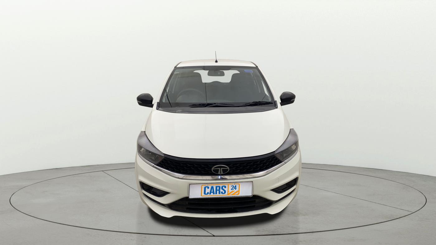 2024 Tata Tiago XT RHYTHM PETROL, Petrol, Manual, 41,577 km, Front