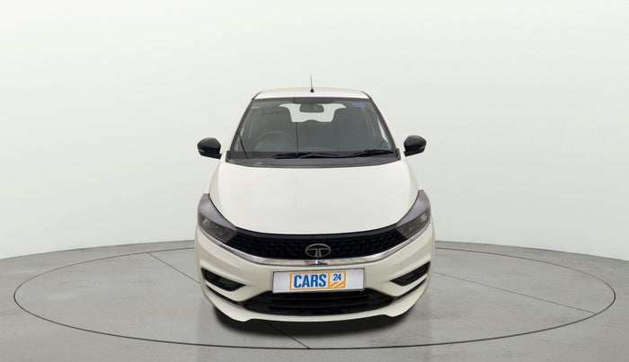 2024 Tata Tiago XT RHYTHM PETROL, Petrol, Manual, 41,577 km, Front