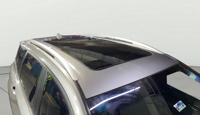 2019 MG HECTOR SHARP 1.5 DCT PETROL, Petrol, Automatic, 60,175 km, Roof