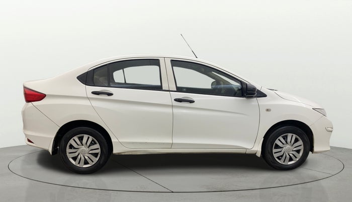 2014 Honda City 1.5L I-VTEC E MT, Petrol, Manual, 61,682 km, Right Side View