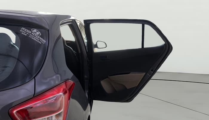 2015 Hyundai Grand i10 MAGNA 1.2 KAPPA VTVT, Petrol, Manual, 36,446 km, RHS Rear Door
