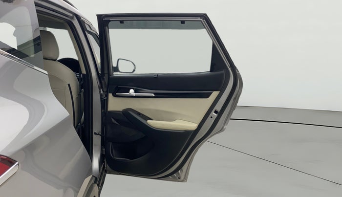 2020 KIA SELTOS HTX 1.5 PETROL, Petrol, Manual, 35,831 km, RHS Rear Door