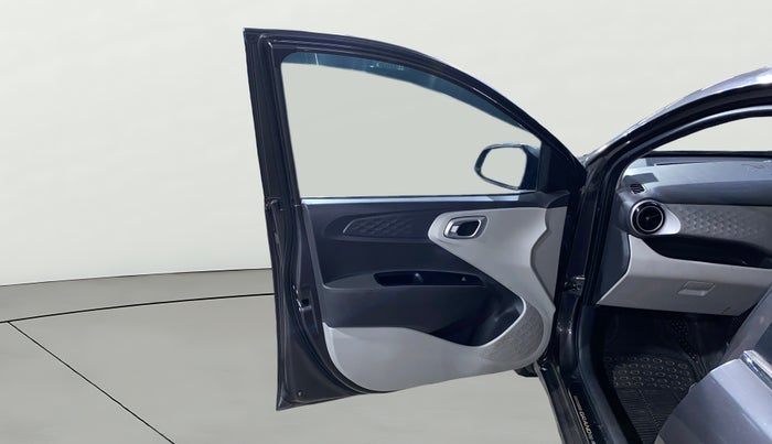 2022 Hyundai GRAND I10 NIOS SPORTZ 1.2 KAPPA VTVT, Petrol, Manual, 39,827 km, LHS Front Door