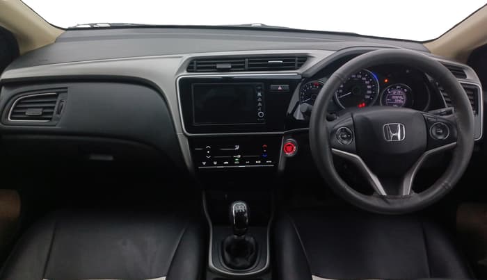 2018 Honda City 1.5L I-VTEC V MT, Petrol, Manual, 59,248 km, Dashboard
