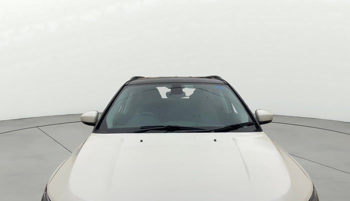 2019 Jeep Compass SPORT PLUS 1.4 PETROL, Petrol, Manual, 50,846 km, Front Windshield