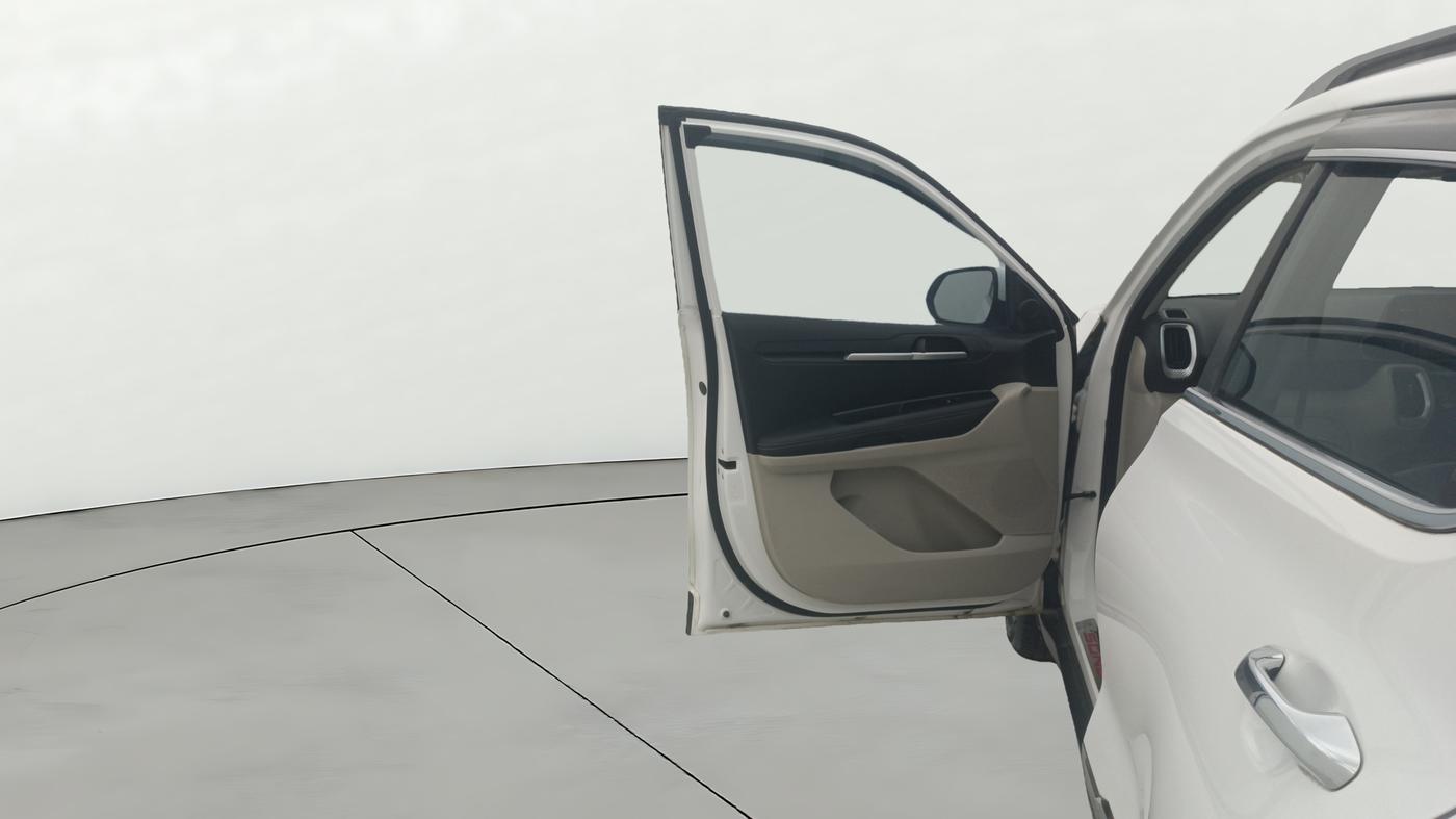 2023 KIA SONET HTX 1.5 AT, Diesel, Automatic, 49,879 km, LHS Front Door