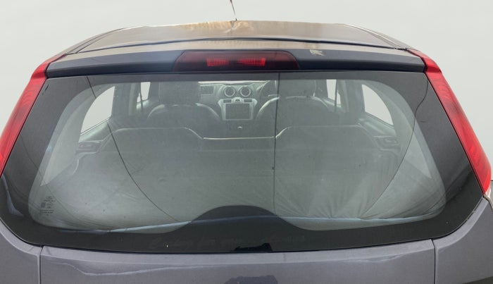 2014 Ford Figo EXI 1.4 DIESEL, Diesel, Manual, 1,11,292 km, Rear Windshield