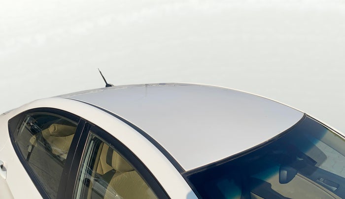 2016 Hyundai Verna 1.6 CRDI S, Diesel, Manual, 91,205 km, Roof