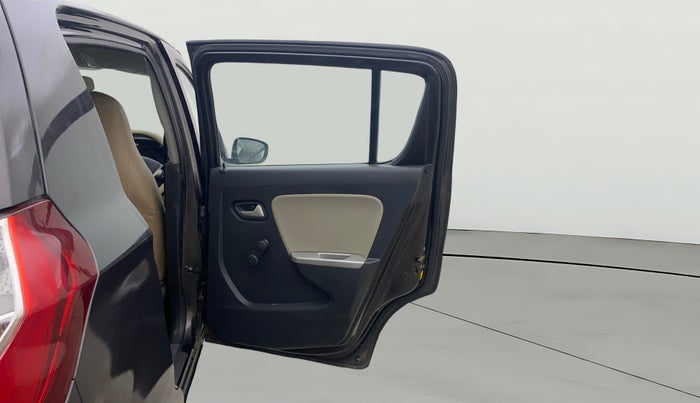 2015 Maruti Alto K10 VXI, Petrol, Manual, 12,734 km, RHS Rear Door