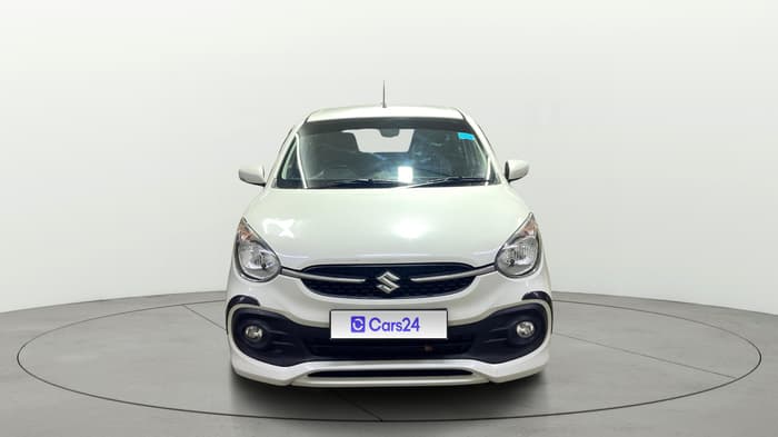 2023 Maruti Celerio ZXI, Petrol, Manual, 13,846 km, Front