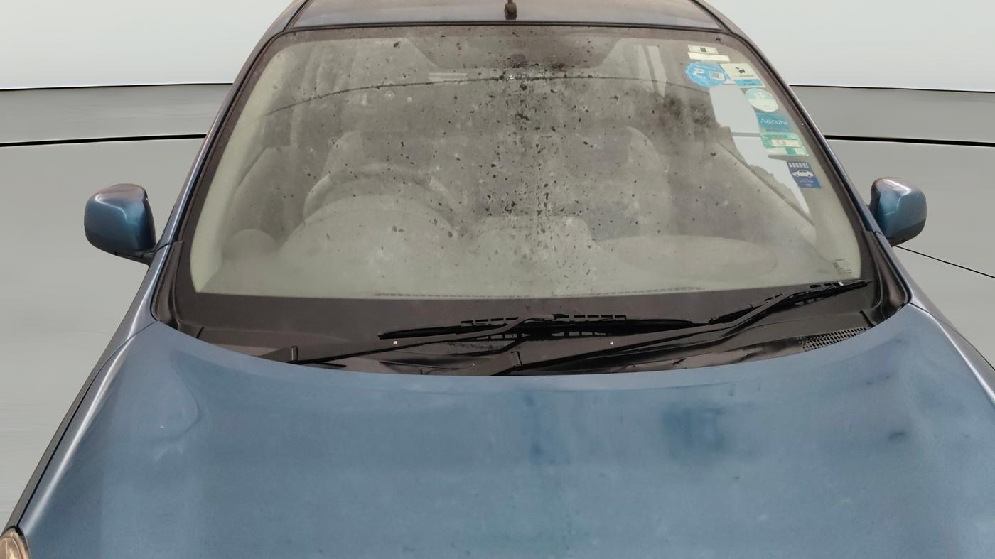 2014 Nissan Micra Active XV, Petrol, Manual, 65,989 km, Front Windshield