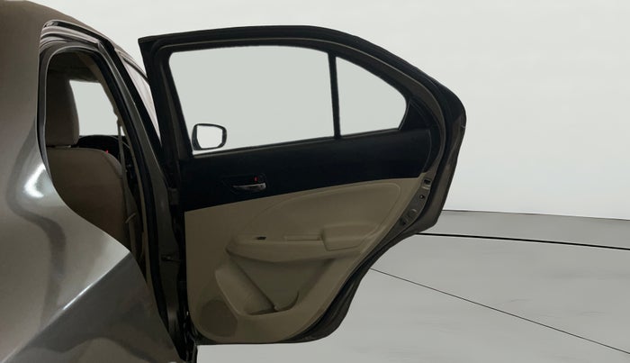 2020 Maruti Dzire VXI, Petrol, Manual, 58,488 km, RHS Rear Door