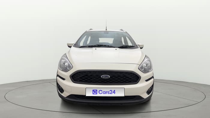 2021 Ford FREESTYLE TITANIUM PLUS 1.2 PETROL, Petrol, Manual, 68,489 km, Front
