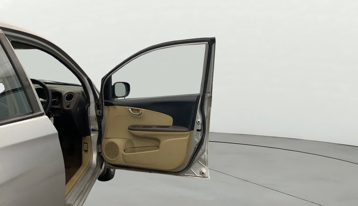 2013 Honda Amaze 1.2L I-VTEC E, Petrol, Manual, 93,211 km, RHS Front Door