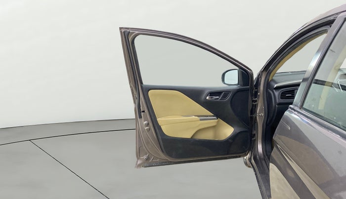 2015 Honda City 1.5L I-VTEC VX, Petrol, Manual, 86,112 km, LHS Front Door