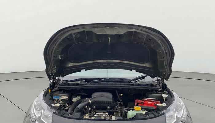 2020 Tata NEXON XZA PLUS SUNROOF PETROL, Petrol, Automatic, 84,261 km, Open Bonet