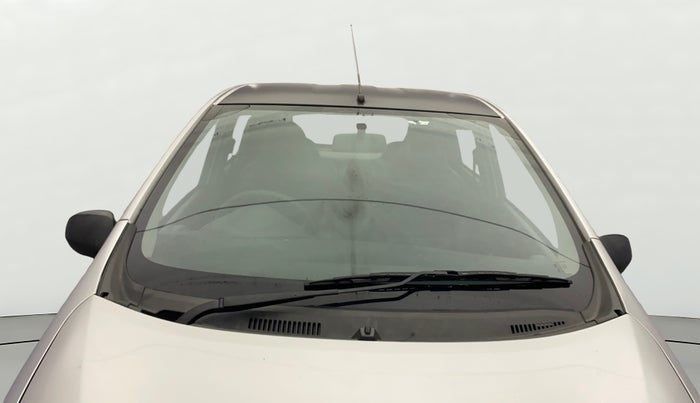 2018 Datsun Redi Go T(O) 1.0L LIMITED EDITION, Petrol, Manual, 85,956 km, Front Windshield