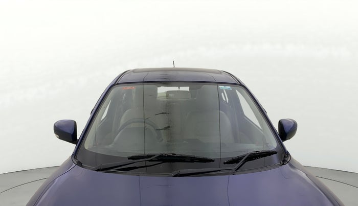 2020 Maruti Dzire ZXI PLUS AMT, Petrol, Automatic, 43,698 km, Front Windshield