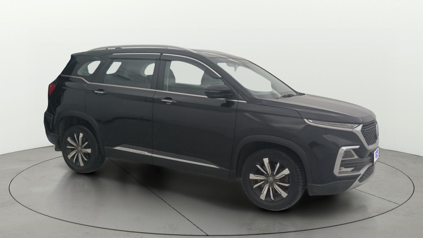 2019 MG HECTOR SHARP 1.5 DCT PETROL, Petrol, Automatic, 51,562 km, SRP