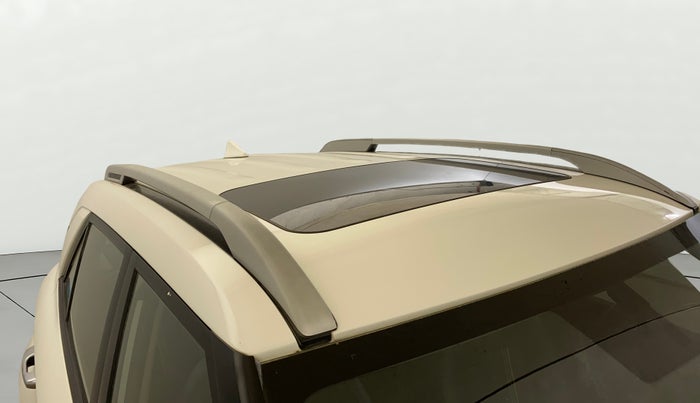 2020 Hyundai VENUE SX 1.0 (O) TURBO, Petrol, Manual, 71,240 km, Roof