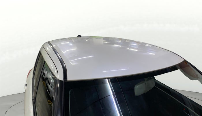 2012 Maruti Swift ZXI, Petrol, Manual, 85,162 km, Roof