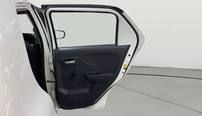 2023 Maruti Alto K10 VXI PLUS, Petrol, Manual, 62,405 km, RHS Rear Door