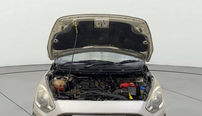 2018 Ford FREESTYLE TITANIUM PLUS 1.2 PETROL, Petrol, Manual, 31,709 km, Open Bonet