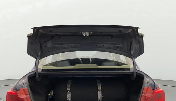2020 Maruti Dzire LXI, CNG, Manual, 32,076 km, Boot Door Open
