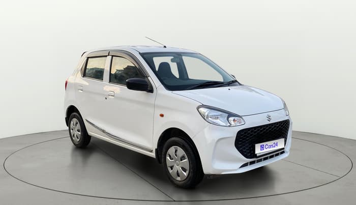 2023 Maruti Alto K10 VXI PLUS AMT, Petrol, Automatic, 28,595 km, Right Front Diagonal