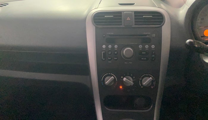 2013 Maruti Ritz ZXI, Petrol, Manual, 29,725 km, Air Conditioner