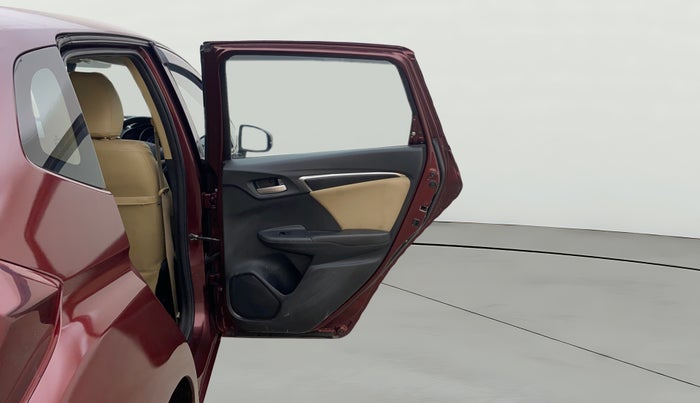 2015 Honda Jazz 1.2L I-VTEC V AT, Petrol, Automatic, 61,092 km, RHS Rear Door