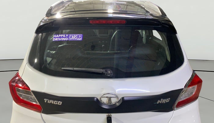2019 Tata TIAGO NRG PETROL, Petrol, Manual, 54,032 km, Rear Windshield