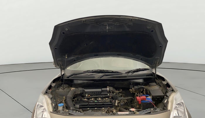 2019 Maruti Dzire VXI, Petrol, Manual, 1,17,801 km, Open Bonet