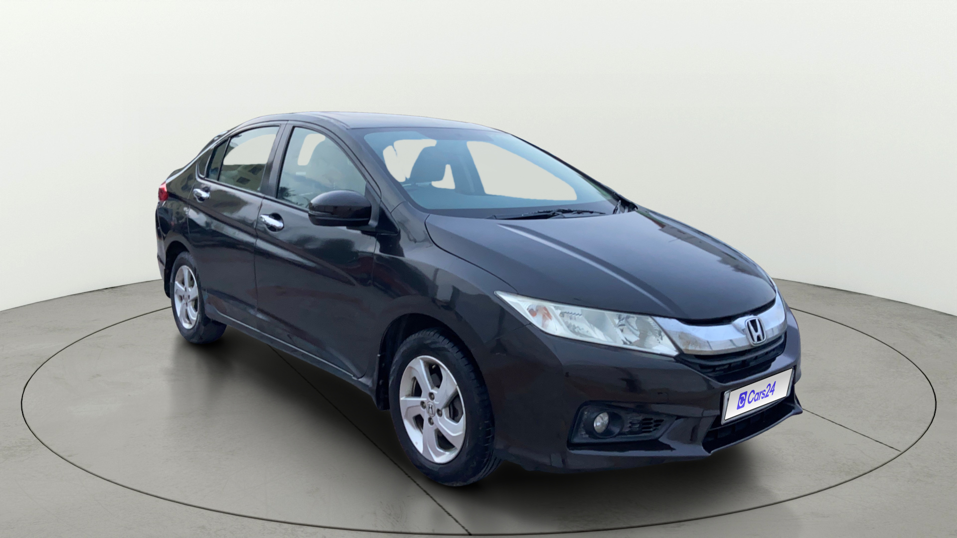 2016 Honda City 2022-2026 1.5L I-VTEC VX