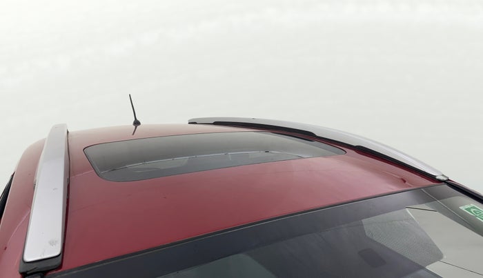 2019 Honda WR-V 1.2L I-VTEC VX MT, Petrol, Manual, 45,867 km, Roof