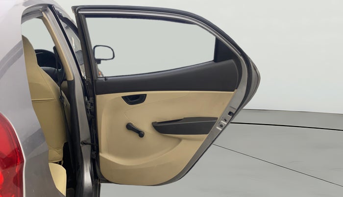 2012 Hyundai Eon ERA +, Petrol, Manual, 98,636 km, RHS Rear Door