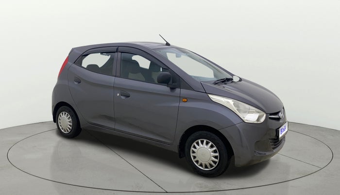 2015 Hyundai Eon ERA +, Petrol, Manual, 65,645 km, SRP