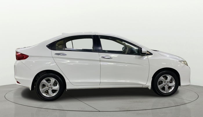 2016 Honda City 1.5L I-VTEC VX, Petrol, Manual, 69,324 km, Right Side View