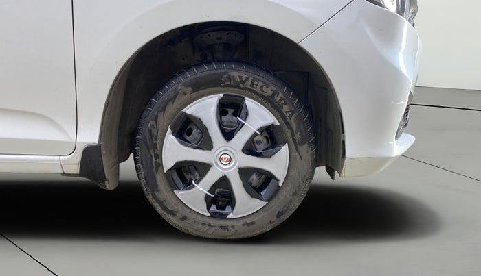 2021 Honda Amaze 1.2L I-VTEC S CVT, Petrol, Automatic, 29,144 km, Right Front Wheel