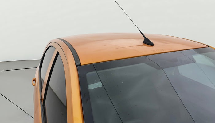 2018 Tata Tiago XT PETROL, Petrol, Manual, 11,918 km, Roof