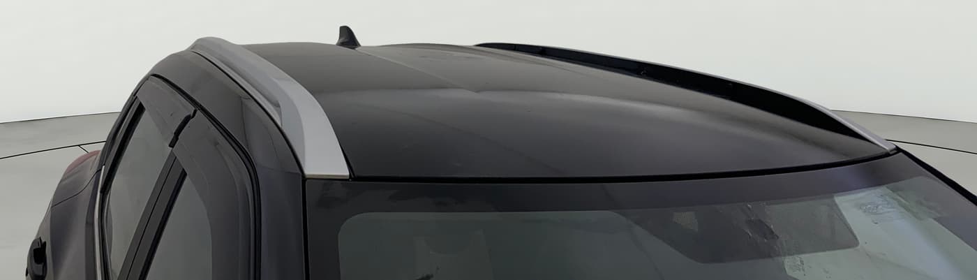 2023 Nissan MAGNITE Magnite Geza Edition, Petrol, Manual, 34,704 km, Roof