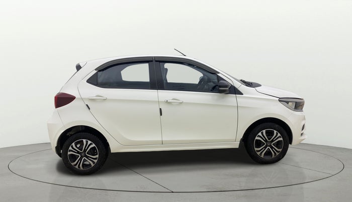 2023 Tata Tiago XT CNG, CNG, Manual, 93,984 km, Right Side View