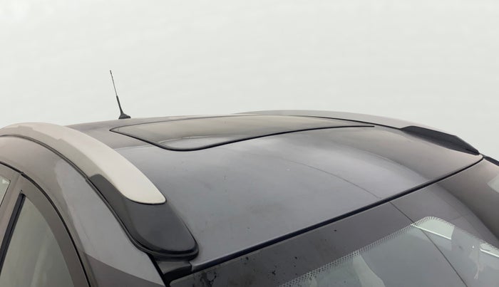 2022 Tata NEXON XM SUNROOF PETROL, Petrol, Manual, 16,608 km, Roof