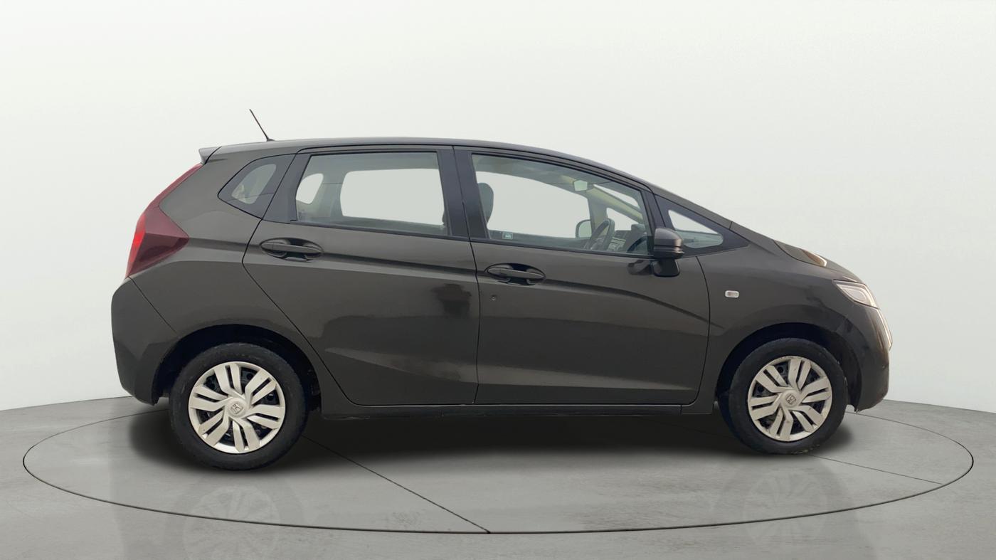 2015 Honda Jazz 1.5L I-DTEC SV, Diesel, Manual, 74,246 km, Right Side View