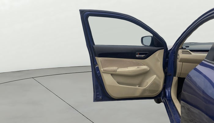 2018 Maruti Dzire VXI AMT, Petrol, Automatic, 88,575 km, LHS Front Door