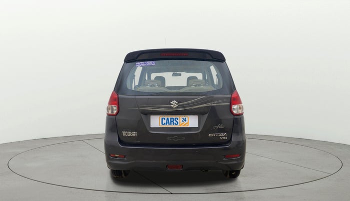 2013 Maruti Ertiga VXI, Petrol, Manual, 52,271 km, Back/Rear