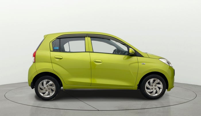 2019 Hyundai NEW SANTRO SPORTZ AMT, Petrol, Automatic, 45,721 km, Right Side View