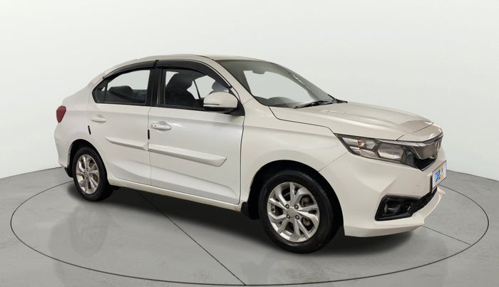 2019 Honda Amaze 1.2L I-VTEC VX, CNG, Manual, 74,742 km, SRP